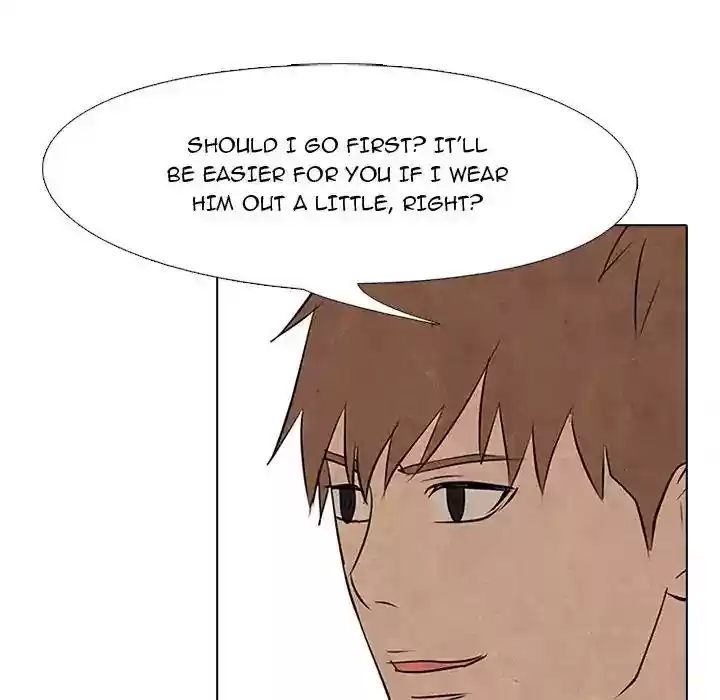 High School Devil Episode 82: