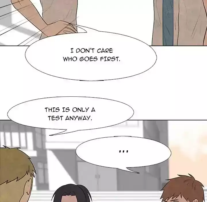 High School Devil Episode 82: