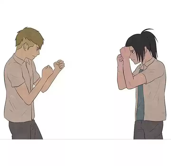 High School Devil Episode 82: