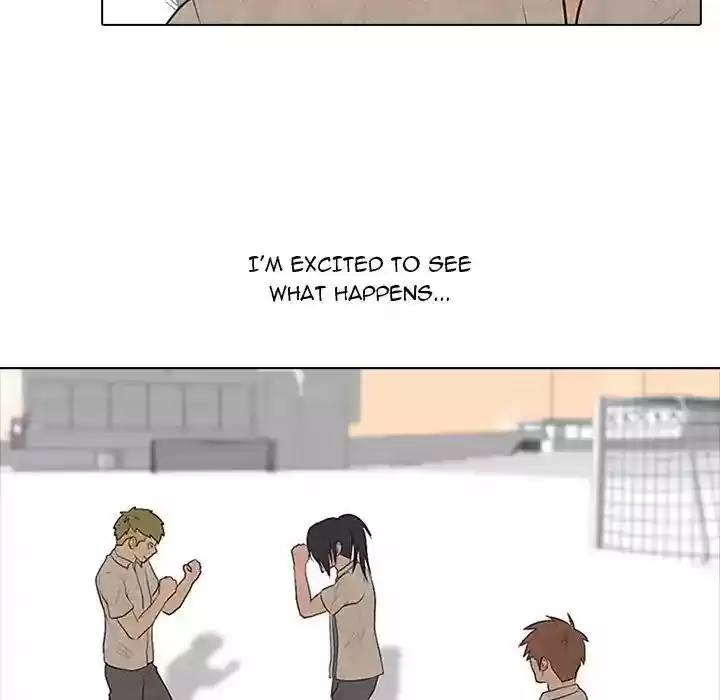 High School Devil Episode 82: