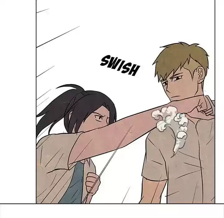 High School Devil Episode 82: