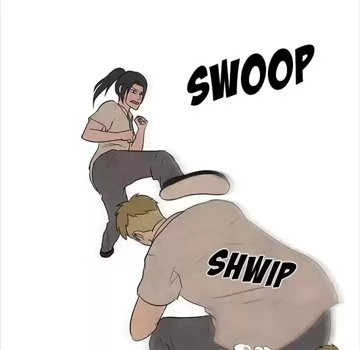 High School Devil Episode 82: