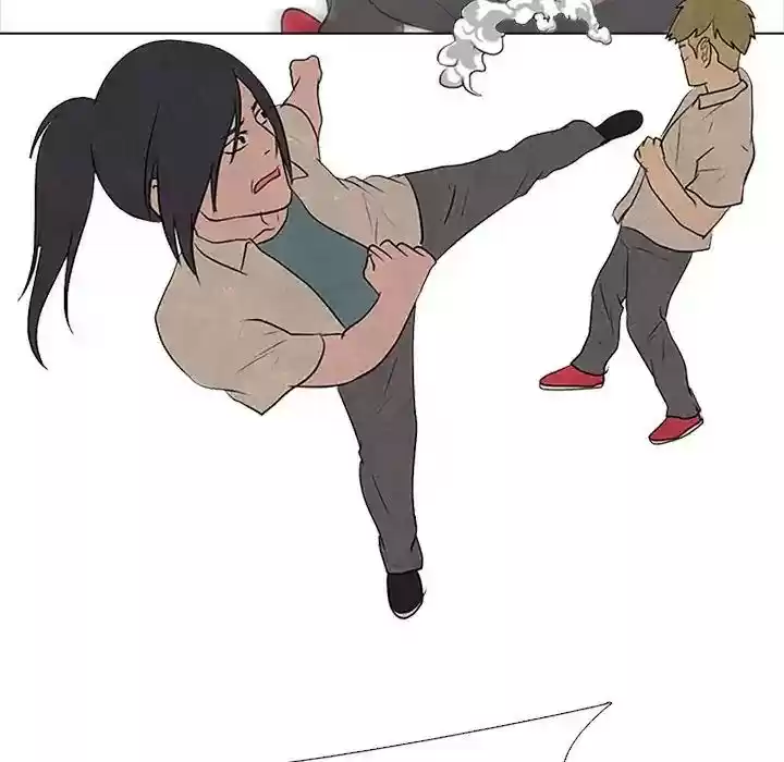 High School Devil Episode 82: