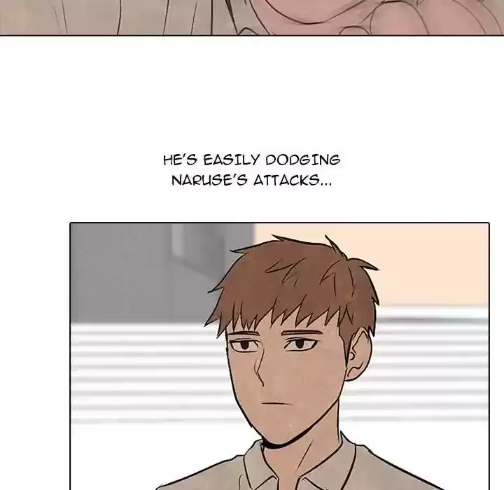 High School Devil Episode 82: