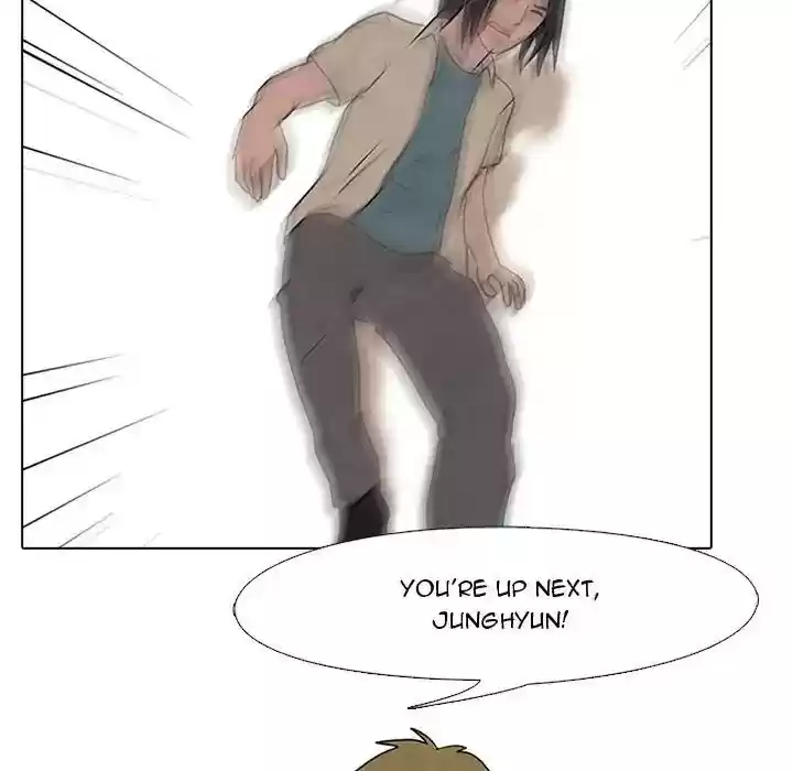 High School Devil Episode 82: