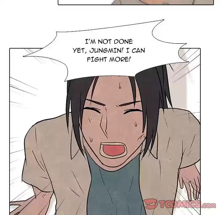 High School Devil Episode 82: