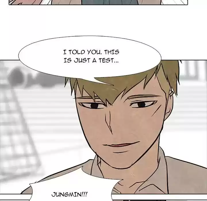 High School Devil Episode 82: