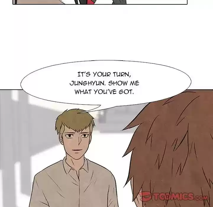 High School Devil Episode 82: