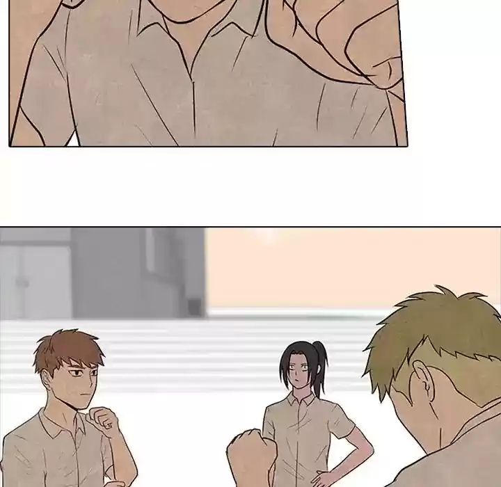 High School Devil Episode 82: