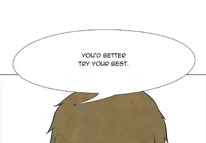 High School Devil Episode 83: