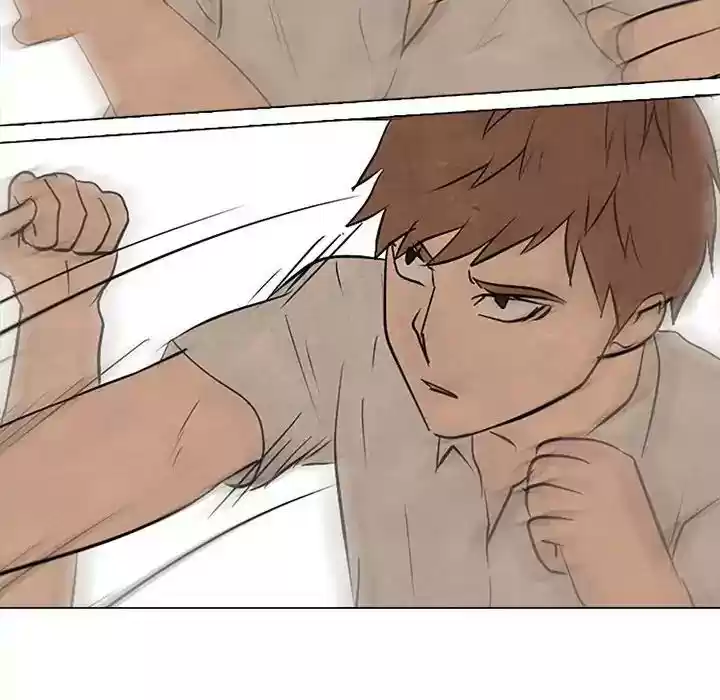 High School Devil Episode 83: