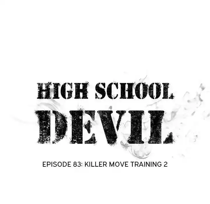 High School Devil Episode 83: