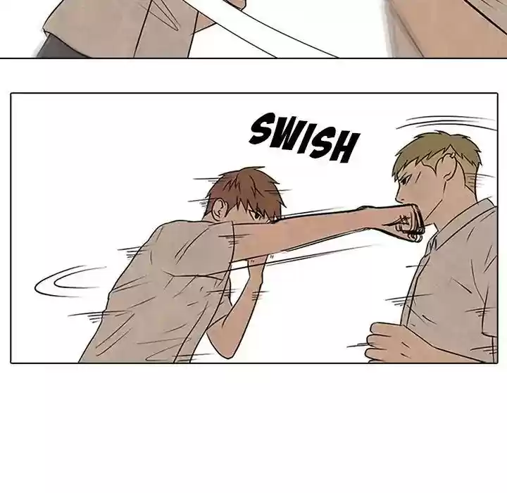 High School Devil Episode 83: