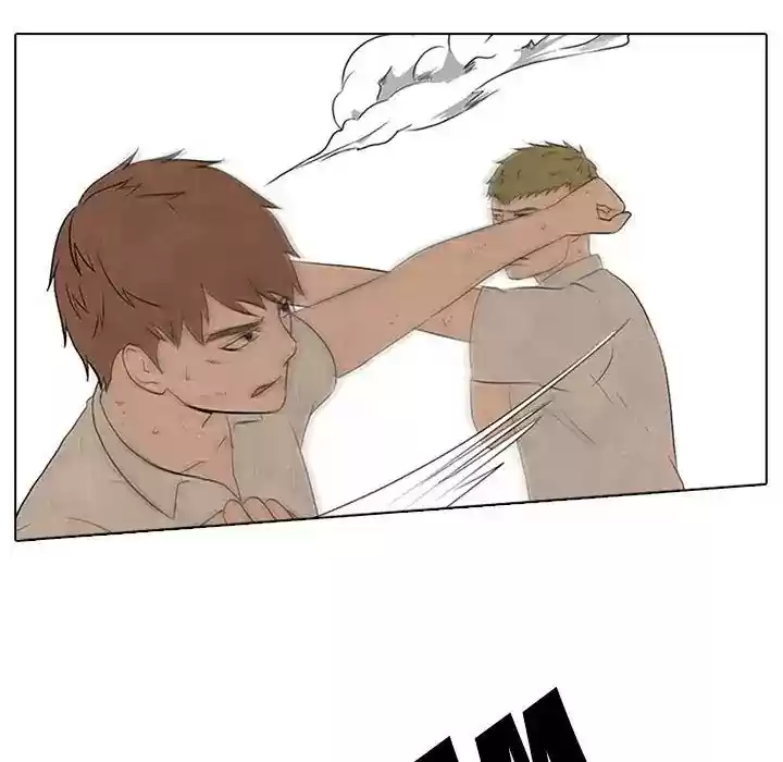 High School Devil Episode 83: