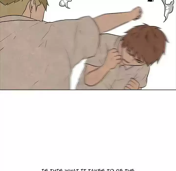 High School Devil Episode 83: