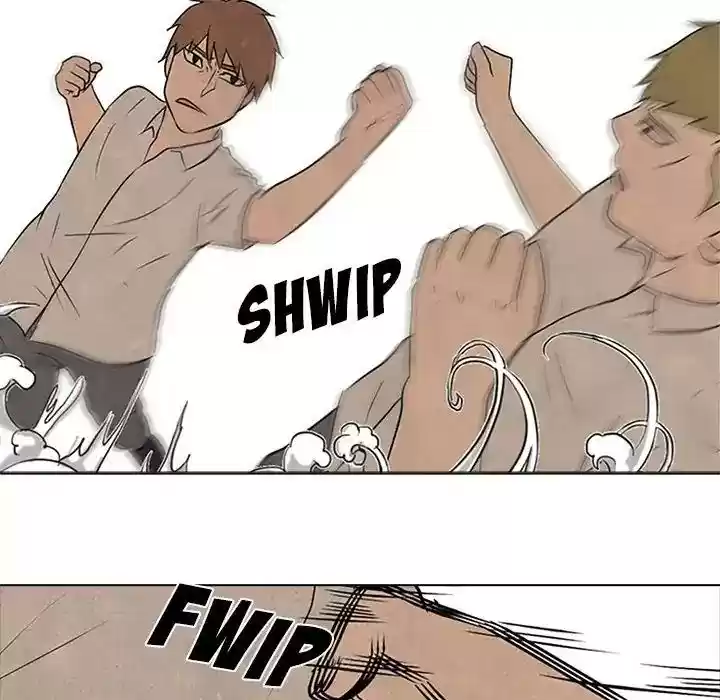 High School Devil Episode 83: