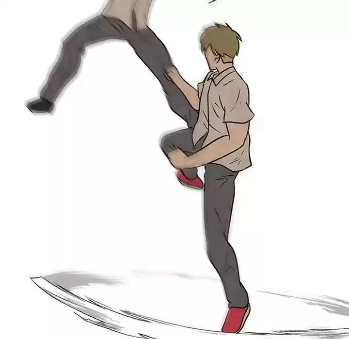 High School Devil Episode 83: