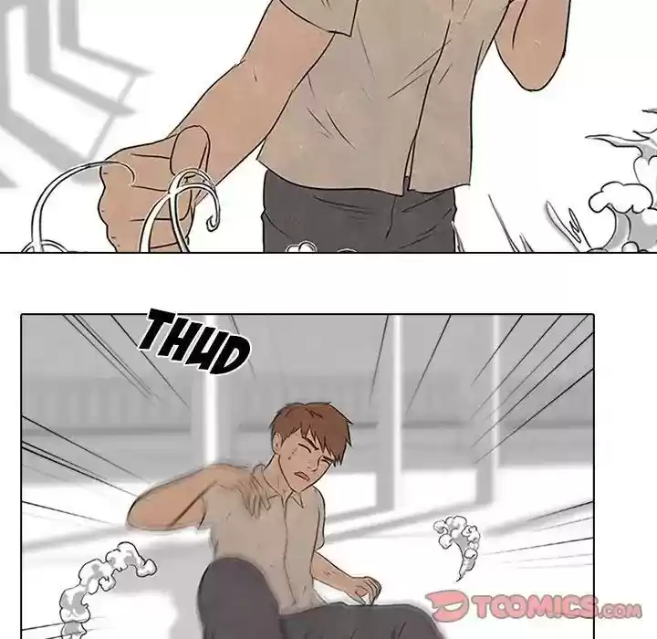 High School Devil Episode 83: