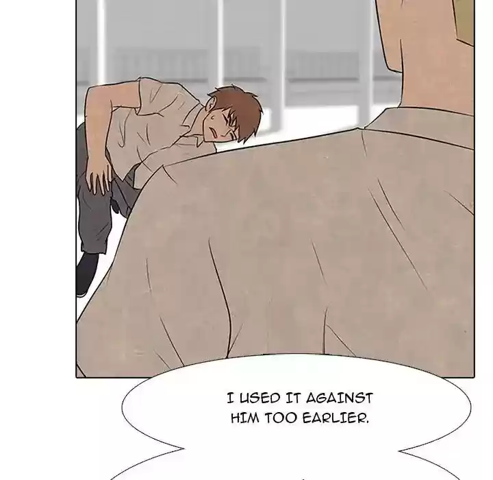 High School Devil Episode 83: