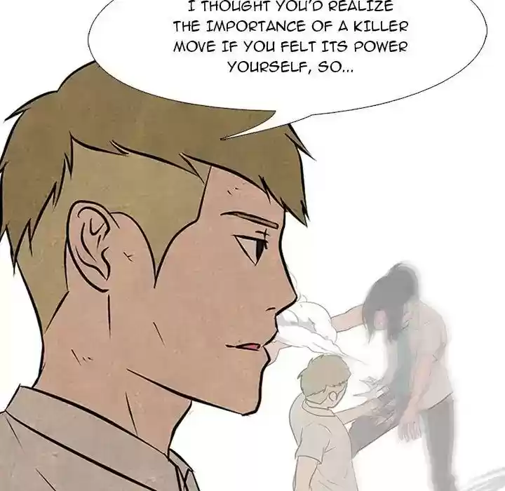 High School Devil Episode 83: