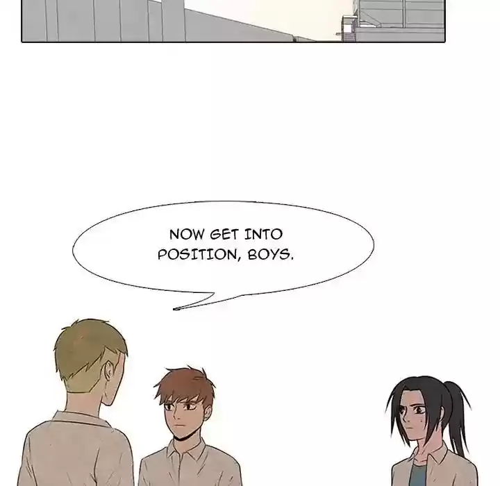 High School Devil Episode 83: