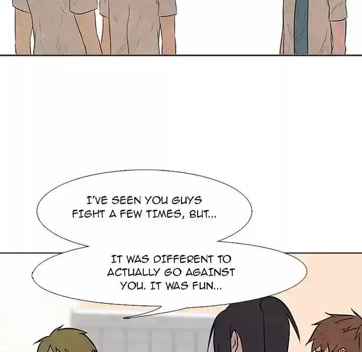 High School Devil Episode 83: