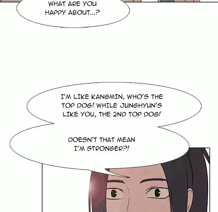 High School Devil Episode 83: