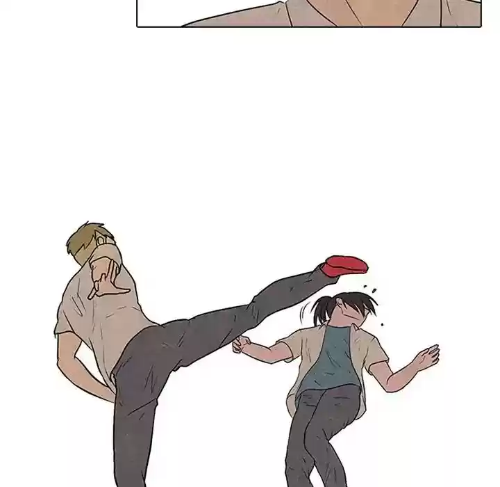 High School Devil Episode 83: