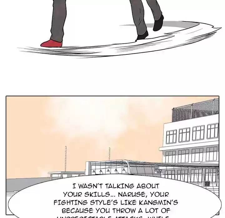 High School Devil Episode 83: