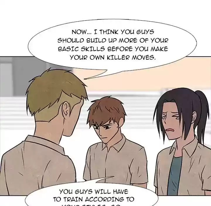 High School Devil Episode 83: