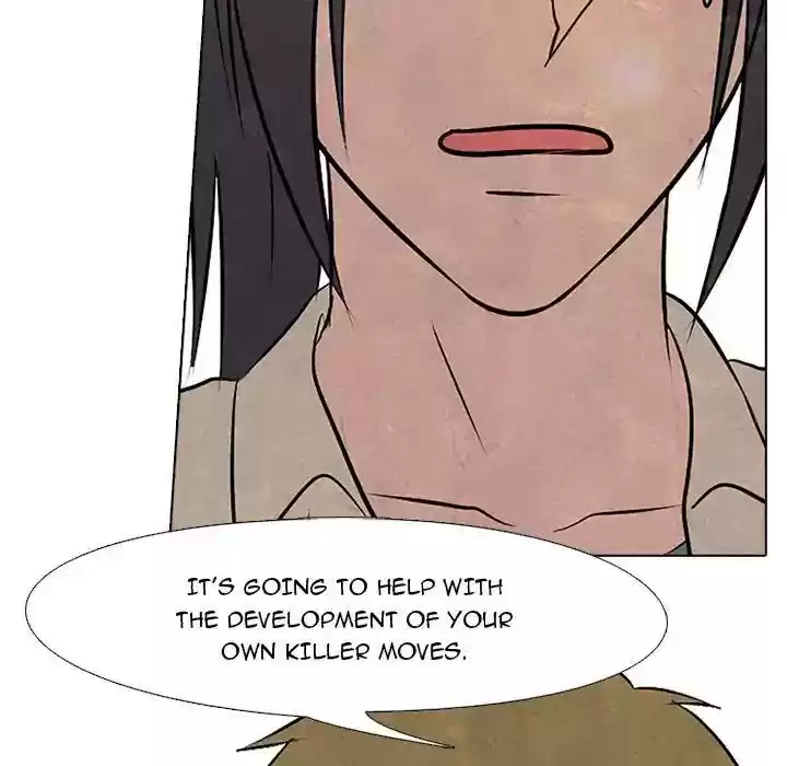 High School Devil Episode 83: