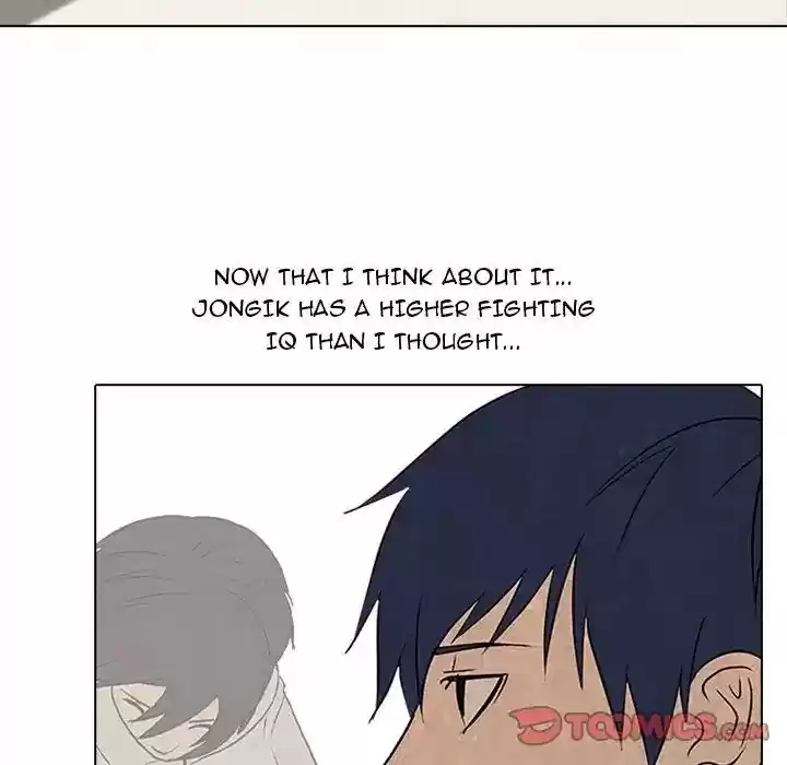 High School Devil Episode 83: