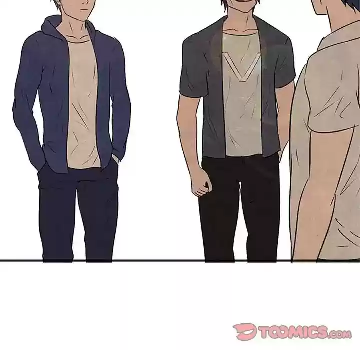 High School Devil Episode 83: