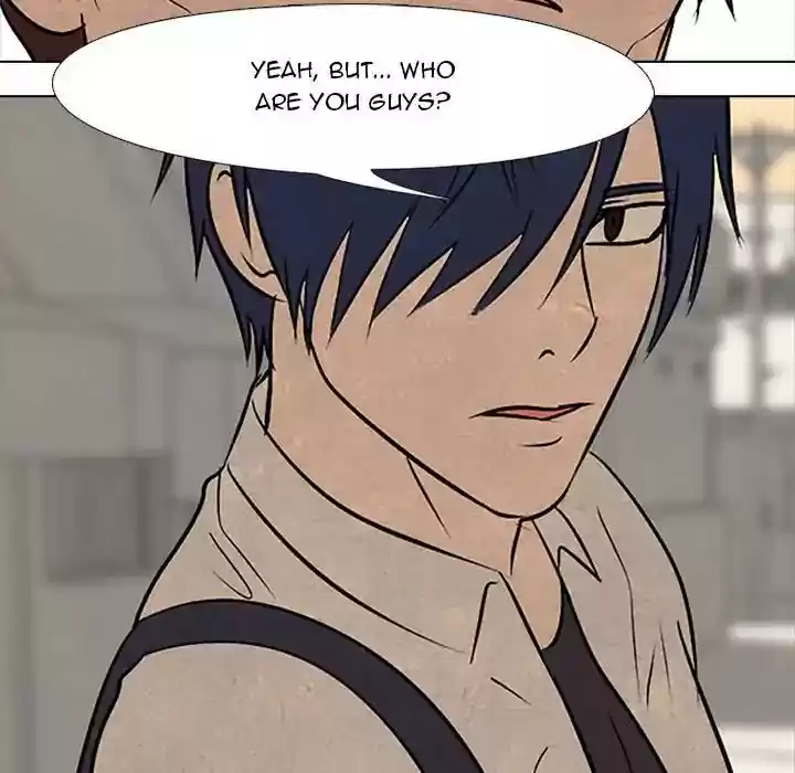 High School Devil Episode 83: