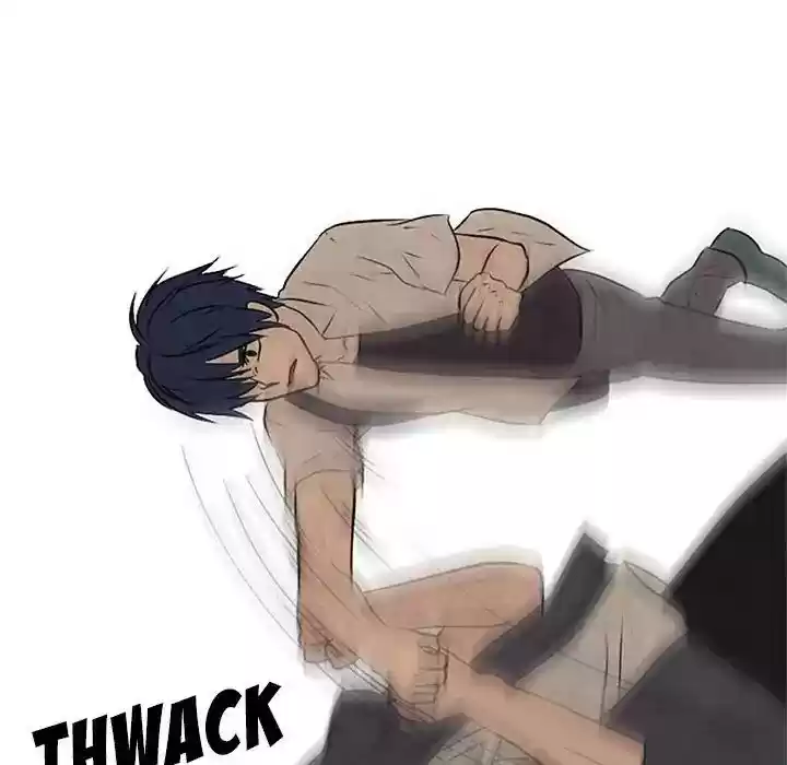 High School Devil Episode 83: