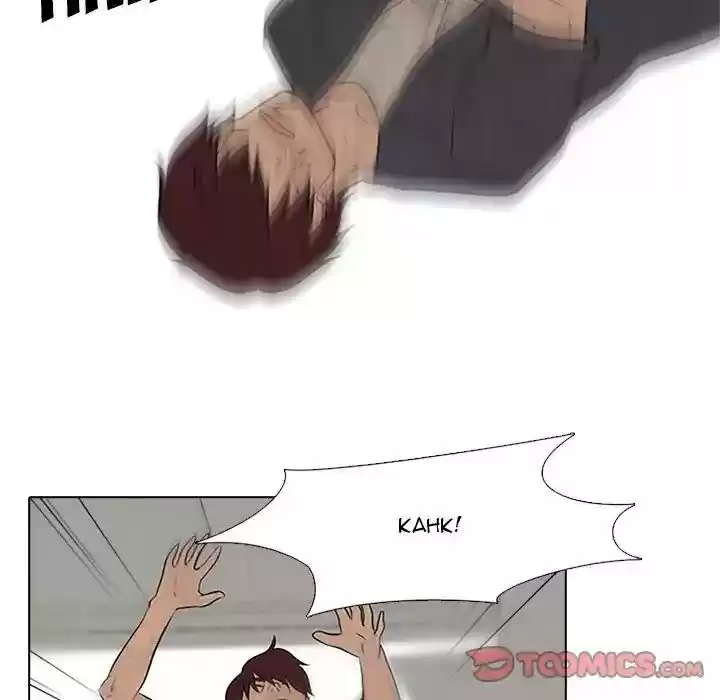 High School Devil Episode 83: