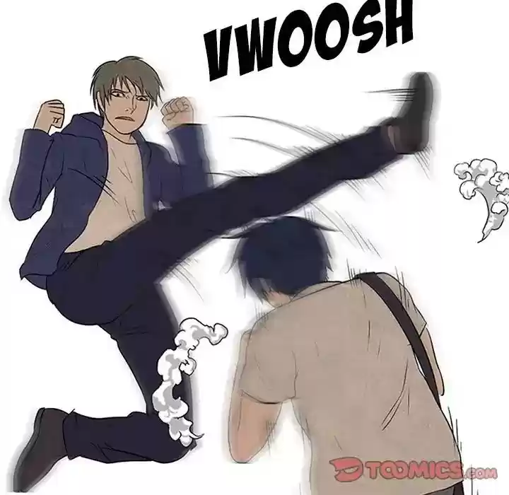 High School Devil Episode 83: