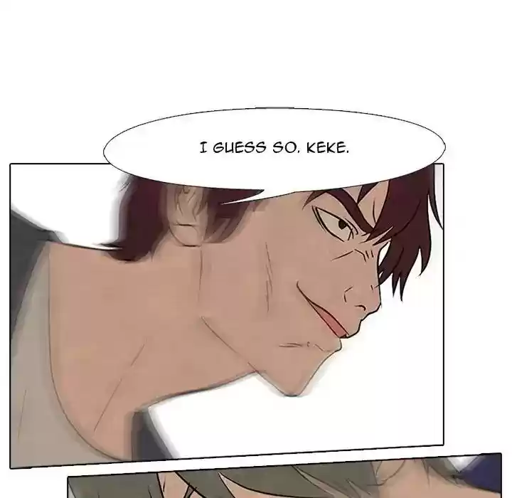 High School Devil Episode 83: