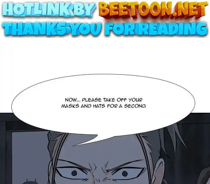 High School Legend Red Dragon Chapter 100