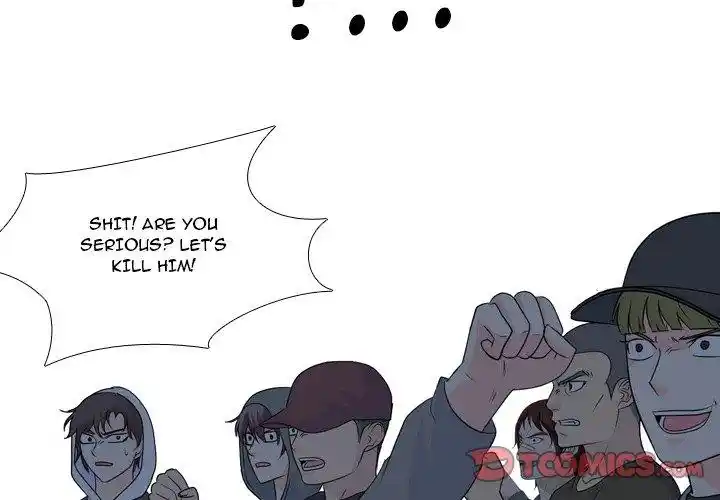 High School Legend Red Dragon Chapter 100