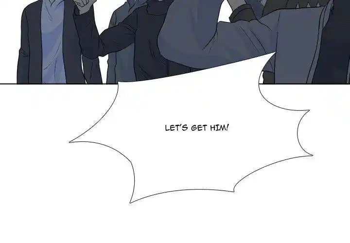 High School Legend Red Dragon Chapter 100