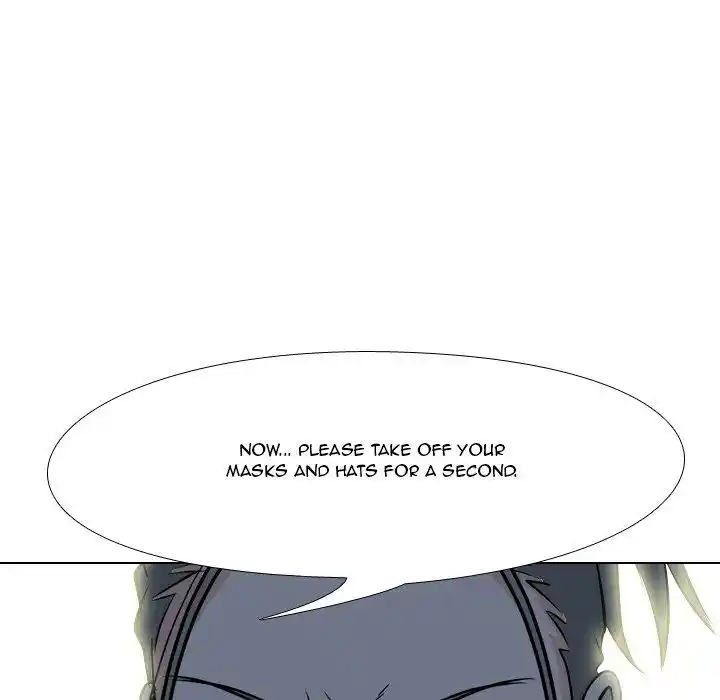 High School Legend Red Dragon Chapter 100