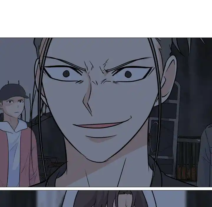 High School Legend Red Dragon Chapter 100