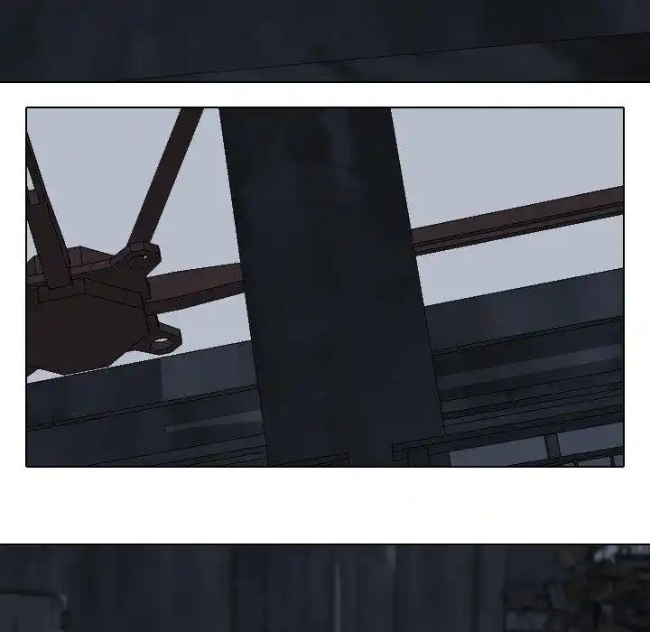 High School Legend Red Dragon Chapter 100