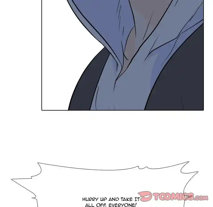 High School Legend Red Dragon Chapter 100