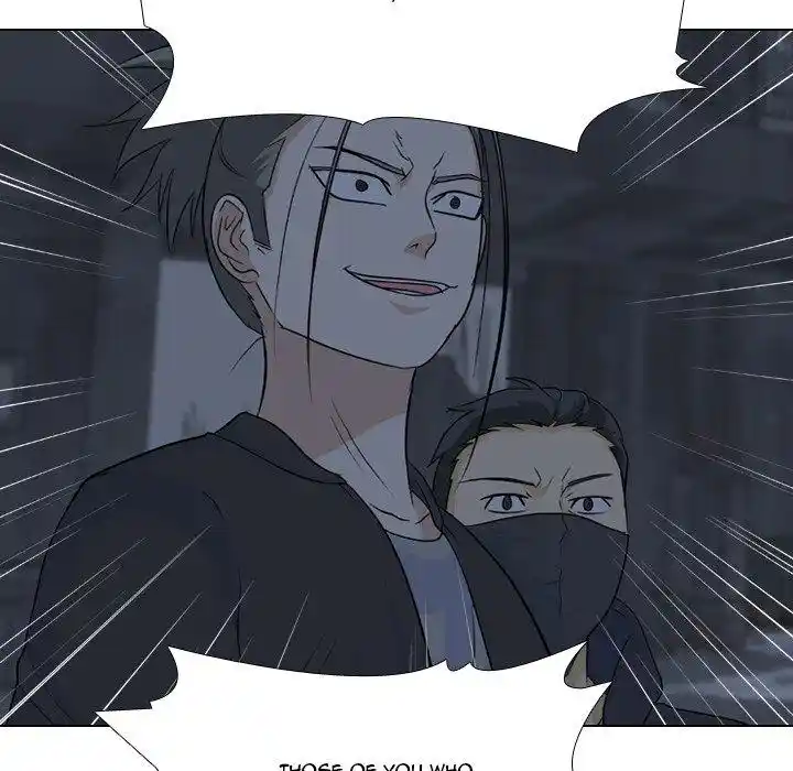 High School Legend Red Dragon Chapter 100