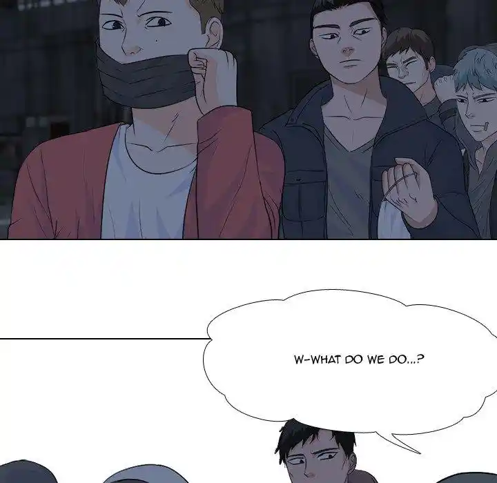 High School Legend Red Dragon Chapter 100