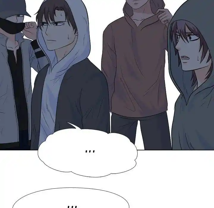 High School Legend Red Dragon Chapter 100