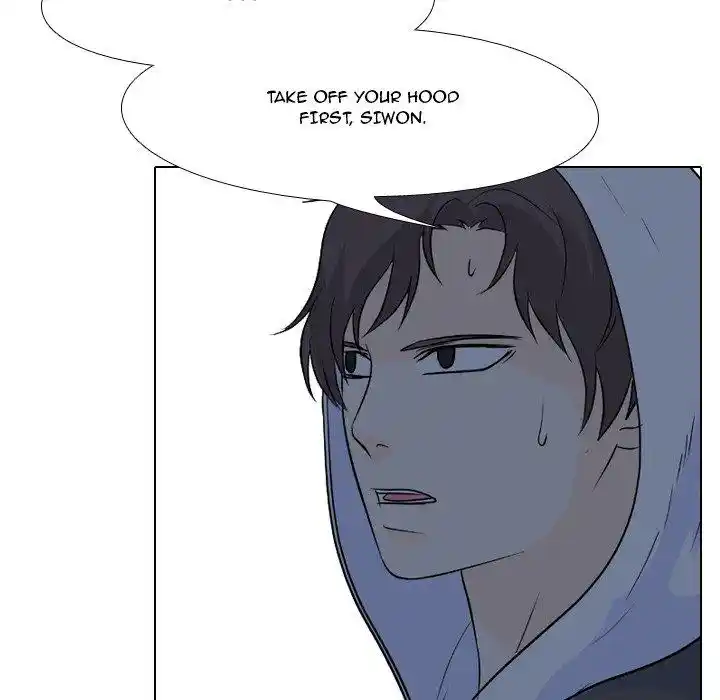 High School Legend Red Dragon Chapter 100