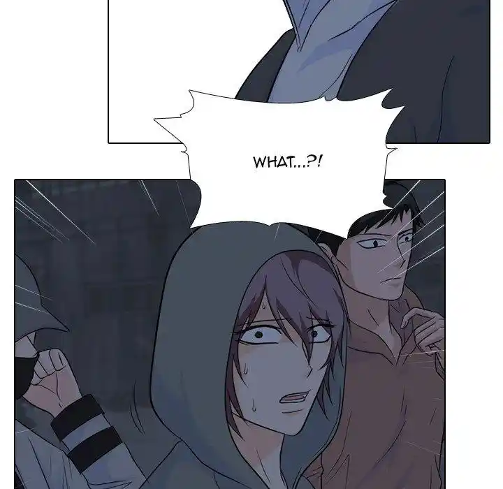 High School Legend Red Dragon Chapter 100